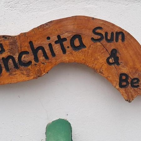 Ca'Conchita San Nicolás Exterior foto
