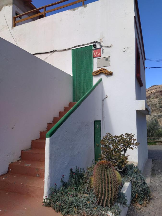 Ca'Conchita San Nicolás Exterior foto