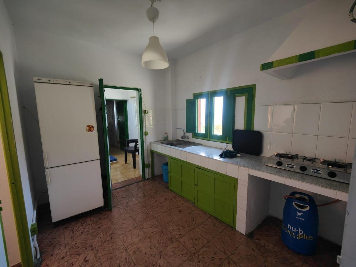 Ca'Conchita San Nicolás Exterior foto