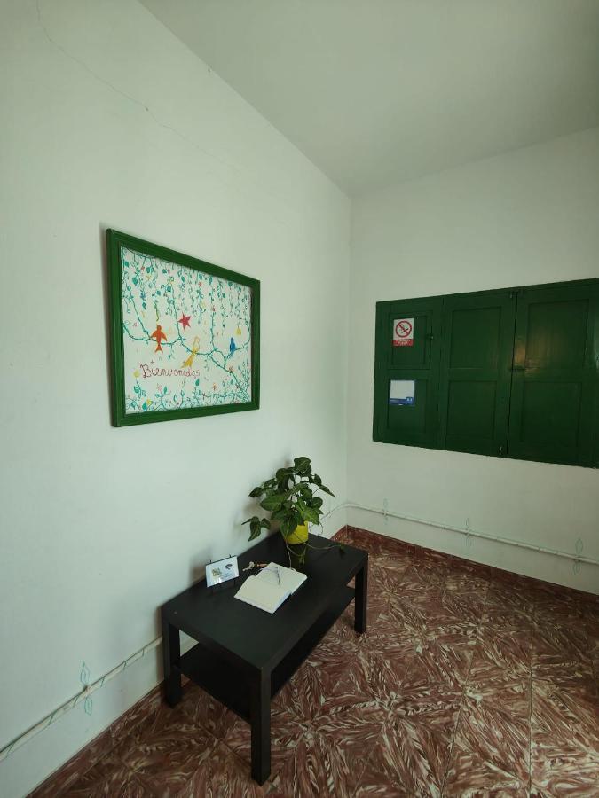 Ca'Conchita San Nicolás Exterior foto